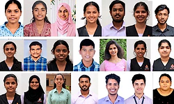 ಸಿಎ ಇಂಟರ್‌ಮೀಡಿಯೇಟ್ ಪರೀಕ್ಷೆಯಲ್ಲಿ ಆಳ್ವಾಸ್‌ನ 21 ವಿದ್ಯಾರ್ಥಿಗಳು ಉತ್ತೀರ್ಣ