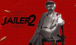Jailer 2: ಮೊದಲ ವಾರದಲ್ಲೇ ದಾಖಲೆ ಬರೆದ ʼಜೈಲರ್‌ -2ʼ: ಇದುವರೆಗಿನ ಕಲೆಕ್ಷನ್‌ ಎಷ್ಟು?