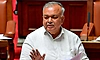 ಮುಂದಿನ ವರ್ಷ ಶಿವಮೊಗ್ಗ ಜಂಬೂ ಸವಾರಿಗೂ ಮುನ್ನ 1 ತಿಂಗಳು ತಾಲೀಮು!