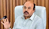 ದಸರಾ ಮಹೋತ್ಸವದಲ್ಲಿ ಸಚಿವ ಯತೀಂದ್ರರ ಕಡೆಗಣನೆ: ಆರೋಪ