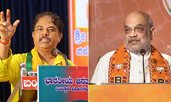 ಅಶೋಕ್‌ಗೆ ಅಮಿತ್ ಶಾ ದಿಢೀರ್ ಬುಲಾವ್