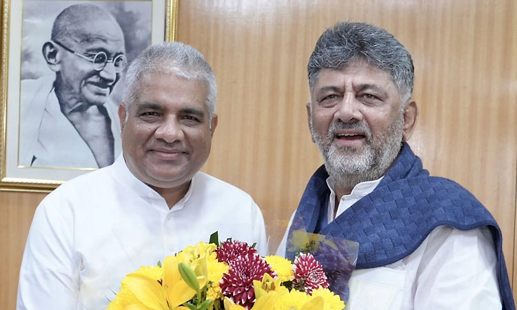 ಕಸ್ತೂರಿ ರಂಗನ್‌ ವರದಿಯ ತಡೆಯಿರಿ, ಶರಾವತಿಗೆ ಒಪ್ಪಿ: ಕೇಂದ್ರಕ್ಕೆ ಸಿಎಂ ಮನವಿ