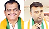 ಆಗ್ನೇಯ ಪದವೀಧರ ಕ್ಷೇತ್ರ: ಎನ್‌ಡಿಎ-ಕಾಂಗ್ರೆಸ್‌ ನೇರ ಸ್ಪರ್ಧೆ
