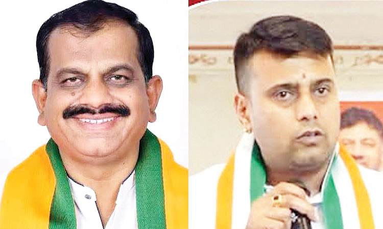 ಆಗ್ನೇಯ ಪದವೀಧರ ಕ್ಷೇತ್ರ: ಎನ್‌ಡಿಎ-ಕಾಂಗ್ರೆಸ್‌ ನೇರ ಸ್ಪರ್ಧೆ