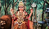 ಮಂಗಳೂರು ಶಾರದಾ ಮಹೋತ್ಸವ: ಇಂದು ವೈಭವದ ಶೋಭಾಯಾತ್ರೆ