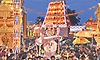 ಮಂಗಳೂರು ದಸರಾ; ವೈಭವದ ಶೋಭಾಯಾತ್ರೆ; ಕಣ್ತುಂಬಿಕೊಂಡ ಸಹಸ್ರಾರು ಭಕ್ತರು 