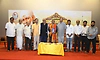 ಪ್ರೇಮರೂಪ ಸಾಯಿಪಾದಾನಂದ ತೆರೆಗೆ ಸಿದ್ಧ