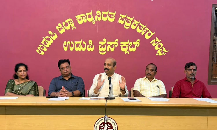 ಅ. 24ರಂದು  ಪರಿವಾರ್ ಕ್ರೆಡಿಟ್ ಕೋ-ಆಪರೇಟಿವ್ ಸೊಸೈಟಿಯ ನೂತನ ಪ್ರಧಾನ ಕಚೇರಿ ಉದ್ಘಾಟನೆ