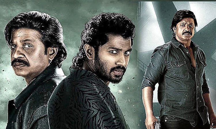 Marutha Movie Review: ಪ್ರೇಮ ಕಾರಣ ಸಂದೇಶವೇ ಹೂರಣ!