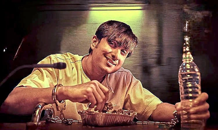 Radheyaa movie review: ಅಮ್ಮನ ಪ್ರೀತಿಯಲ್ಲಿ ಗುಮ್ಮನ ಕಥೆ