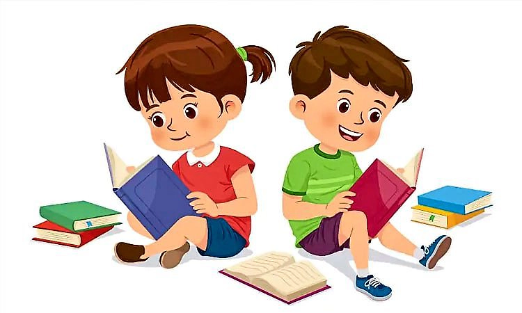 Reading Habit: ಇರಲಿ ನಿರಂತರ ಓದುವ ಹವ್ಯಾಸ