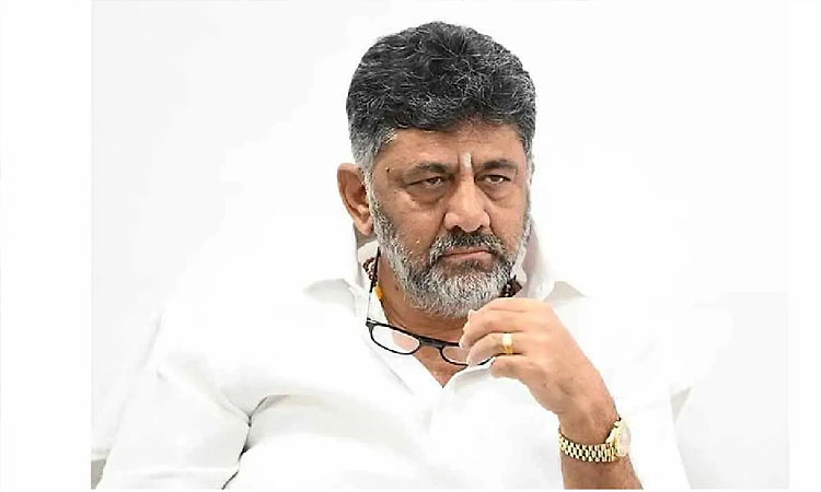 ಭೂಸ್ವಾಧೀನ ಪ್ರಕ್ರಿಯೆಯಲ್ಲಿ ಅಕ್ರಮ: ಎಸ್‌ಐಟಿ ತನಿಖೆಗೆ ಡಿಕೆಶಿ ಸೂಚನೆ