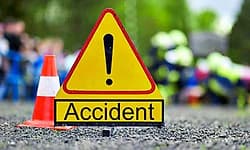 Bidar: ಬೈಕ್‌‌ಗಳ ನಡುವೆ ಭೀಕರ ಅಪಘಾತ... ಮೂವರು ಮೃತ್ಯು