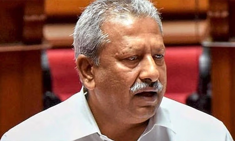 Bail plea of MLA Byrathi Basavaraj to be heard in Special Court for MPs/MLAs