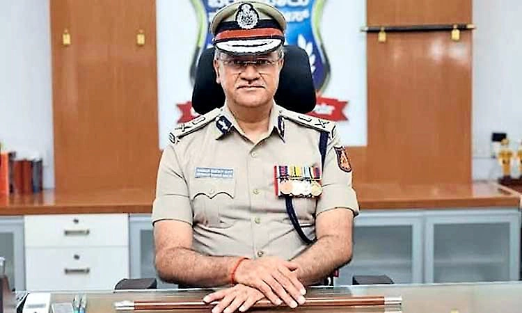 B'luru: ‘Project Khushi’ helps city police improve health; move to make scheme permanent