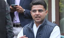 Karnataka CM, Deputy CM working like brothers, high command to decide on leadership: Pilot