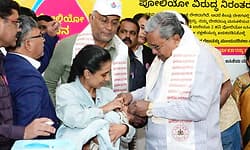 ವದಂತಿಗಳಿಗೆ ಕಿವಿಗೊಡದೆ ಪೋಲಿಯೋ ಲಸಿಕೆ ಹಾಕಿಸಿ: ದಿನೇಶ್‌ ಗುಂಡೂರಾವ್