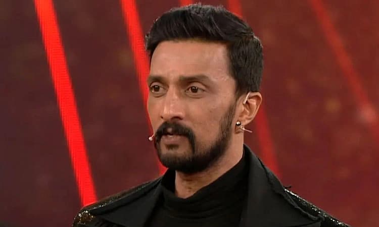 ಯುದ್ಧಕ್ಕೆ ಸಿದ್ಧ: ‘ಫ್ಯಾನ್ಸ್‌ ವಾರ್‌’ಗೆ  ನಟ ಕಿಚ್ಚ ಸುದೀಪ್‌ ಕರೆ?