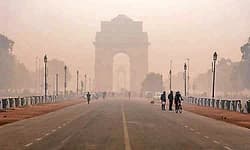 ಮಾಲಿನ್ಯ ಮೀರಿ ನಿಂತ ನಗರಗಳು