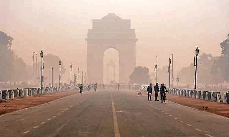 ಮಾಲಿನ್ಯ ಮೀರಿ ನಿಂತ ನಗರಗಳು