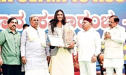 ಜನವರಿ ಮೊದಲ ವಾರ ಕ್ರೀಡಾ ಮೀಸಲಾತಿ ಆದೇಶ: ಮುಖ್ಯಮಂತ್ರಿ ಸಿದ್ದರಾಮಯ್ಯ