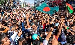 ಭಾರತದ ಪಾಲಿಗೆ ಮಗ್ಗುಲಮುಳ್ಳಾಗಿ ಪರಿಣಮಿಸುತ್ತಿರುವ ಬಾಂಗ್ಲಾದೇಶ!