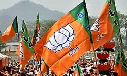 Ballari: ದ್ವೇಷ ಭಾಷಣ ಕಾಯ್ದೆ ವಿರೋಧಿಸಿ ಬಿಜೆಪಿ ಜಿಲ್ಲಾ ಘಟಕ ಪ್ರತಿಭಟನೆ