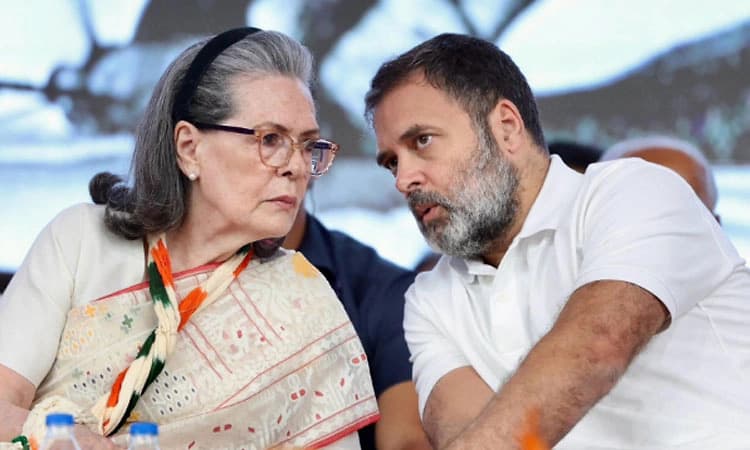 National Herald Case: ಸೋನಿಯಾ, ರಾಹುಲ್‌ ಗಾಂಧಿಗೆ ದೆಹಲಿ ಹೈಕೋರ್ಟ್ ನೋಟಿಸ್‌