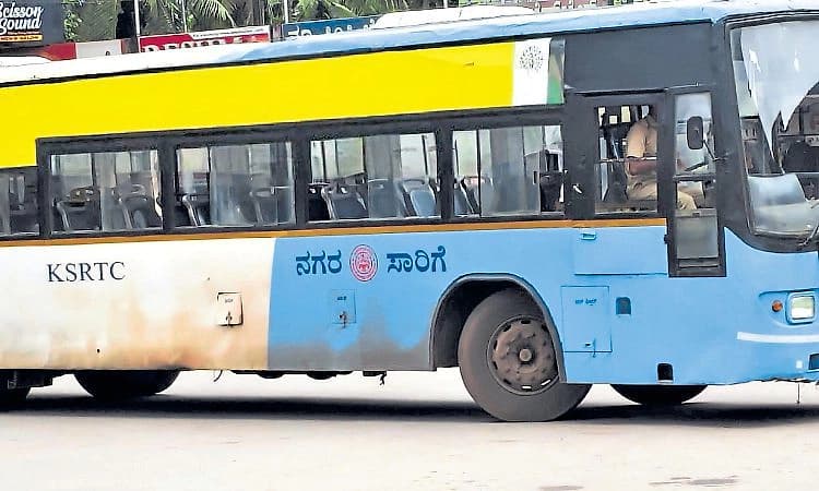 Karkala: ಹೊಸ ಸಿಬಂದಿ ಬಂದರೂ ಬಸ್‌ಗಳು ಹಳತೇ!