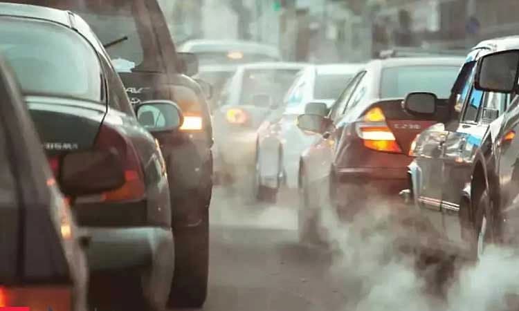 Pollution: ವಾಹನಗಳ ವಾಯುಮಾಲಿನ್ಯ:10.45 ಕೋ. ರೂ. ದಂಡ!