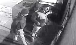 Shivamogga: ಹೋಟೆಲ್ ಯಾಕೆ ಬಂದ್ ಮಾಡಿಲ್ಲ...  ಎಂದು ಕಾರ್ಮಿಕನಿಗೆ ಥಳಿಸಿದ PSI