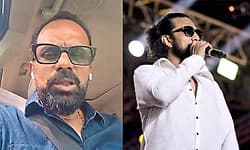 ʼಯುದ್ಧಕ್ಕೆ ರೆಡಿ..ʼ ಸುದೀಪ್‌ ಸವಾಲು ಹಾಕಿದ್ದು ಯಾರಿಗೆ?–  ಚಂದ್ರಚೂಡ್‌ ಕೊಟ್ರು ಕ್ಲಾರಿಟಿ