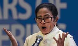 West Bengal: ಚುನಾವಣಾ ಆಯೋಗದ ವಿರುದ್ಧ ಮಮತಾ ಬ್ಯಾನರ್ಜಿ ಆಕ್ರೋಶ