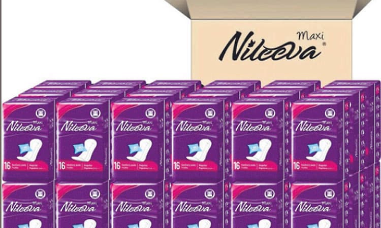 ಜಿಲ್ಲಾಡಳಿತದಿಂದಲೇ ಹೆಣ್ಣು ಮಕ್ಕಳಿಗೆ ಸ್ಯಾನಿಟರಿ ನ್ಯಾಪ್‌ಕಿನ್‌