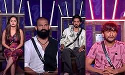 BBK12: ನಾಮಿನೇಷನ್‌ ವಿಚಾರದಲ್ಲಿ ಸಖತ್‌ ಟ್ವಿಸ್ಟ್‌; ಅತಂತ್ರದಲ್ಲಿ ಸ್ಪರ್ಧಿಗಳು