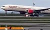 Air India; ಎಂಜಿನ್ ನಲ್ಲಿ ದೋಷ: ದೆಹಲಿಯಲ್ಲಿ ವಿಮಾನ ತುರ್ತು ಭೂಸ್ಪರ್ಶ