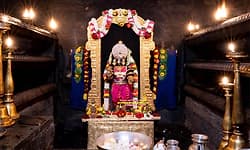 ದೇವರ ಪುಷ್ಪಾಲಂಕಾರ; ಇಂದಿನ ಫೋಟೋ ಆಲ್ಬಂ