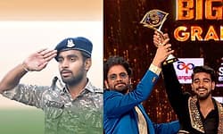 ʼಬಿಗ್‌ ಬಾಸ್‌ʼ ಟೋಫಿ ಗೆದ್ದ ಕಾಮನ್‌ ಮ್ಯಾನ್: ಮಾಜಿ ಸೈನಿಕನಿಗೆ ಸಿಕ್ತು ಸೆಲೆಬ್ರಿಟಿ ಫೇಮ್