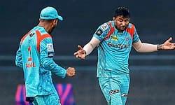 Krishnappa Gowtham: ಆಲ್‌ರೌಂಡರ್‌ ಕೆ. ಗೌತಮ್ ವಿದಾಯ      