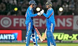 Vijay Hazare Trophy: ಪಂಜಾಬ್ ತಂಡದಲ್ಲಿ ಗಿಲ್, ಅಭಿಷೇಕ್   