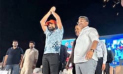 ಕಠಿನ ಪರಿಶ್ರಮ, ನಿಶ್ಚಿತ ಗುರಿ ಇದ್ದರೆ ಯಶಸ್ಸು ಸಾಧ್ಯ: ಶಮಿ