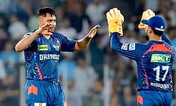 ದ. ಆಫ್ರಿಕಾದಲ್ಲಿ ಅಭ್ಯಾಸ ನಡೆಸುವ ಲಕ್ನೋ ಬೌಲರ್ಸ್