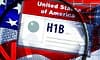 ಎಚ್‌ 1ಬಿ ವೀಸಾ ನವೀಕರಣ ವಿಳಂಬ: ನೂರಾರು ಭಾರತೀಯರಿಗೆ ಸಂಕಷ್ಟ