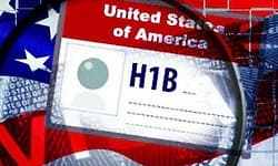 ಎಚ್‌ 1ಬಿ ವೀಸಾ ನವೀಕರಣ ವಿಳಂಬ: ನೂರಾರು ಭಾರತೀಯರಿಗೆ ಸಂಕಷ್ಟ