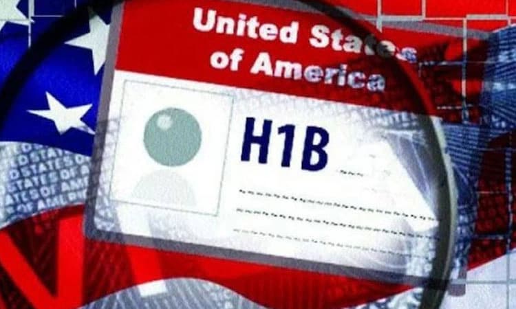 ಎಚ್‌ 1ಬಿ ವೀಸಾ ನವೀಕರಣ ವಿಳಂಬ: ನೂರಾರು ಭಾರತೀಯರಿಗೆ ಸಂಕಷ್ಟ