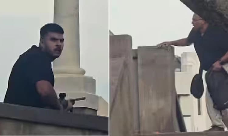 ಆಸ್ಟ್ರೇಲಿಯಾ: ‘ಟೆನಿಸ್‌ ಬಾಲ್‌ ಬಾಂಬ್‌’ ಬಳಸಿದ್ದ ಉಗ್ರರು