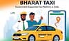 ಸಹಕಾರಿ ಮಾದರಿ ಭಾರತ್‌ ಟ್ಯಾಕ್ಸಿ