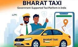 ಸಹಕಾರಿ ಮಾದರಿ ಭಾರತ್‌ ಟ್ಯಾಕ್ಸಿ