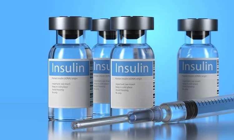ಉಸಿರಿನ ಮೂಲಕ ಎಳೆದುಕೊಳ್ಳುವ ದೇಶದ ಮೊದಲ ಇನ್ಸುಲಿನ್‌ ಬಿಡುಗಡೆ