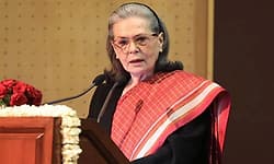 ನರೇಗಾ ರದ್ದಾದರೆ ಬಡವರ ಬದುಕು ನಾಶ: ಸೋನಿಯಾ